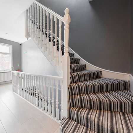 Victorian Functional Accommodation 5Min Walk From Tufnell Park لندن المظهر الخارجي الصورة