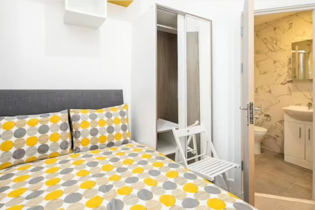Victorian Functional Accommodation 5Min Walk From Tufnell Park لندن المظهر الخارجي الصورة