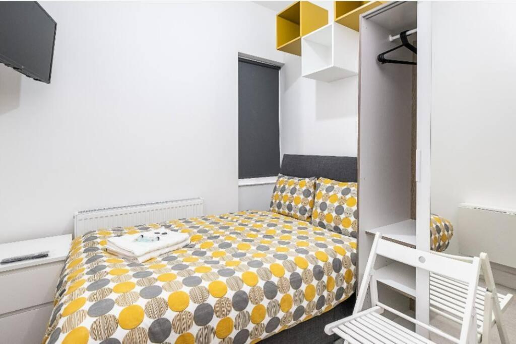 Victorian Functional Accommodation 5Min Walk From Tufnell Park لندن المظهر الخارجي الصورة
