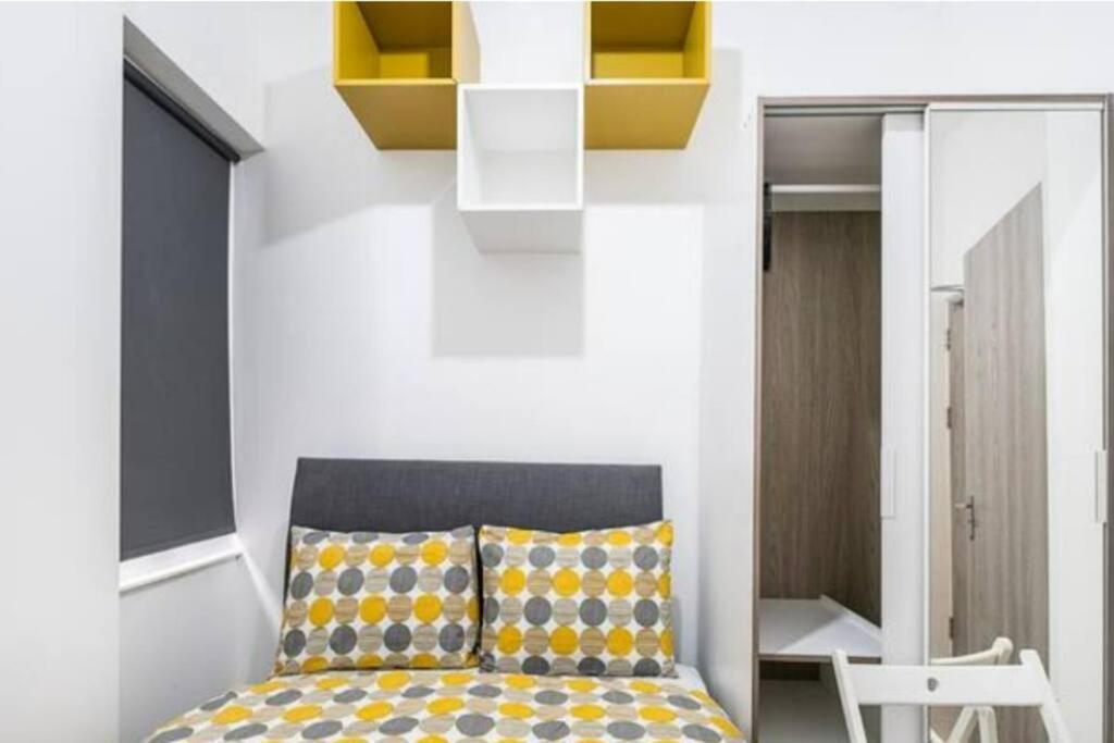 Victorian Functional Accommodation 5Min Walk From Tufnell Park لندن المظهر الخارجي الصورة