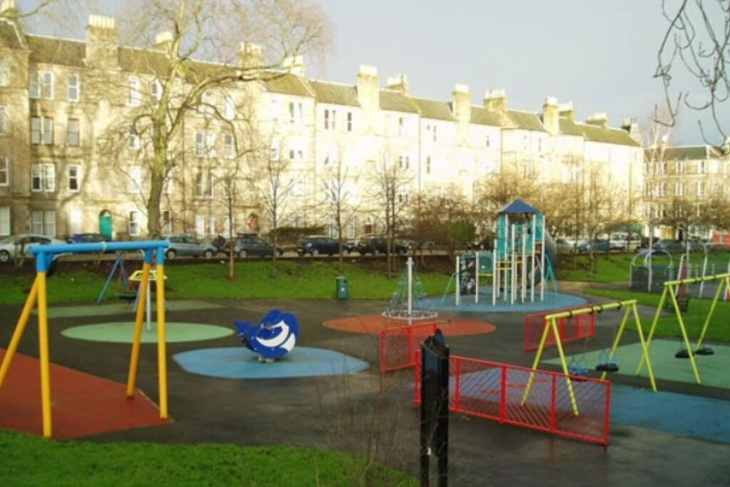 Victorian Functional Accommodation 5Min Walk From Tufnell Park لندن المظهر الخارجي الصورة