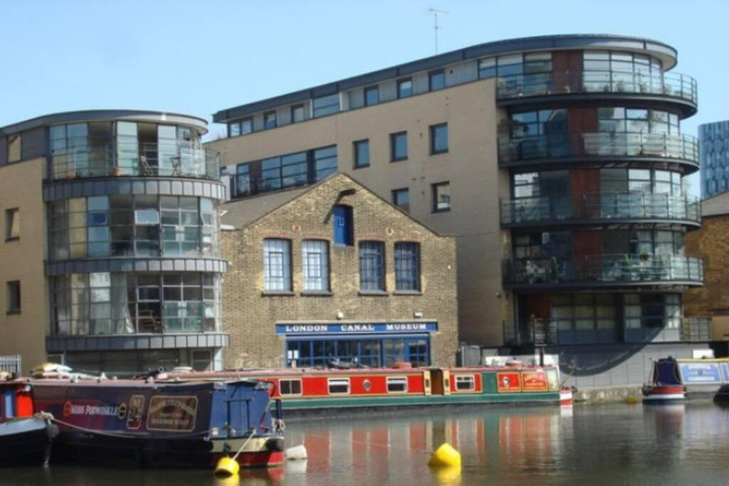 Victorian Functional Accommodation 5Min Walk From Tufnell Park لندن المظهر الخارجي الصورة