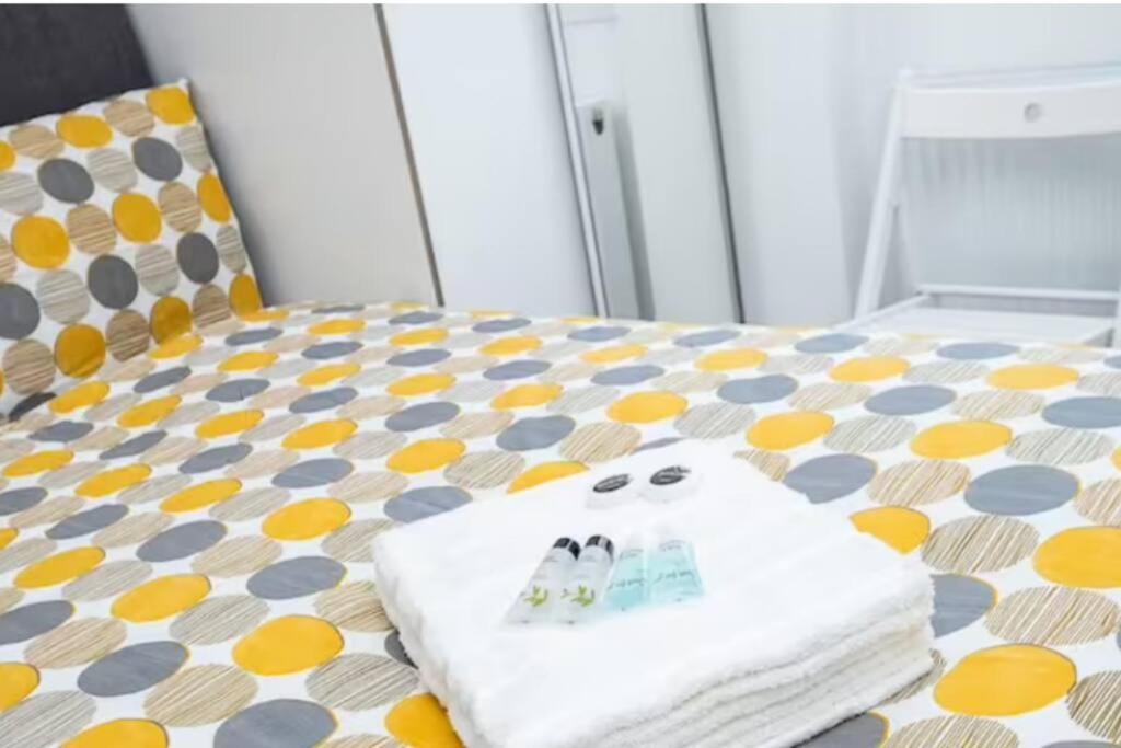 Victorian Functional Accommodation 5Min Walk From Tufnell Park لندن المظهر الخارجي الصورة