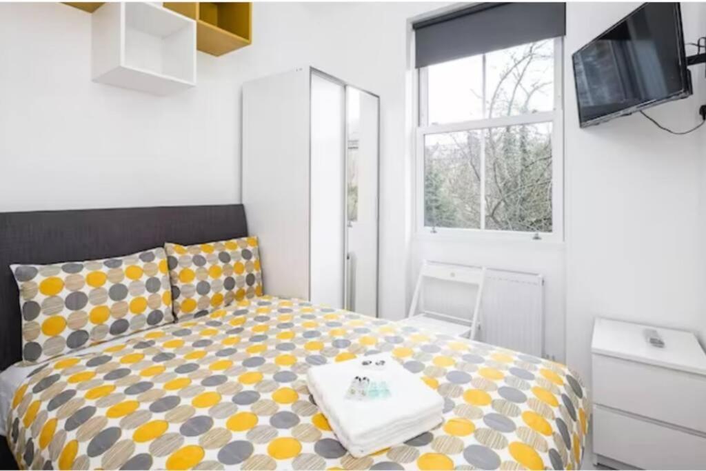 Victorian Functional Accommodation 5Min Walk From Tufnell Park لندن المظهر الخارجي الصورة