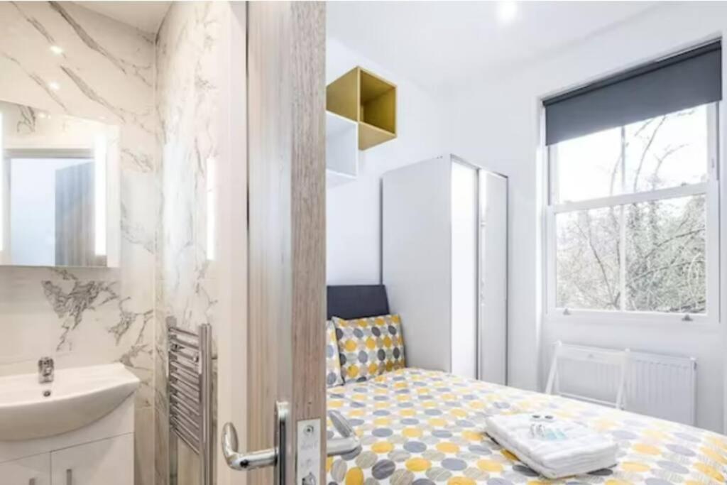 Victorian Functional Accommodation 5Min Walk From Tufnell Park لندن المظهر الخارجي الصورة