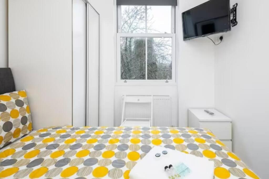 Victorian Functional Accommodation 5Min Walk From Tufnell Park لندن المظهر الخارجي الصورة