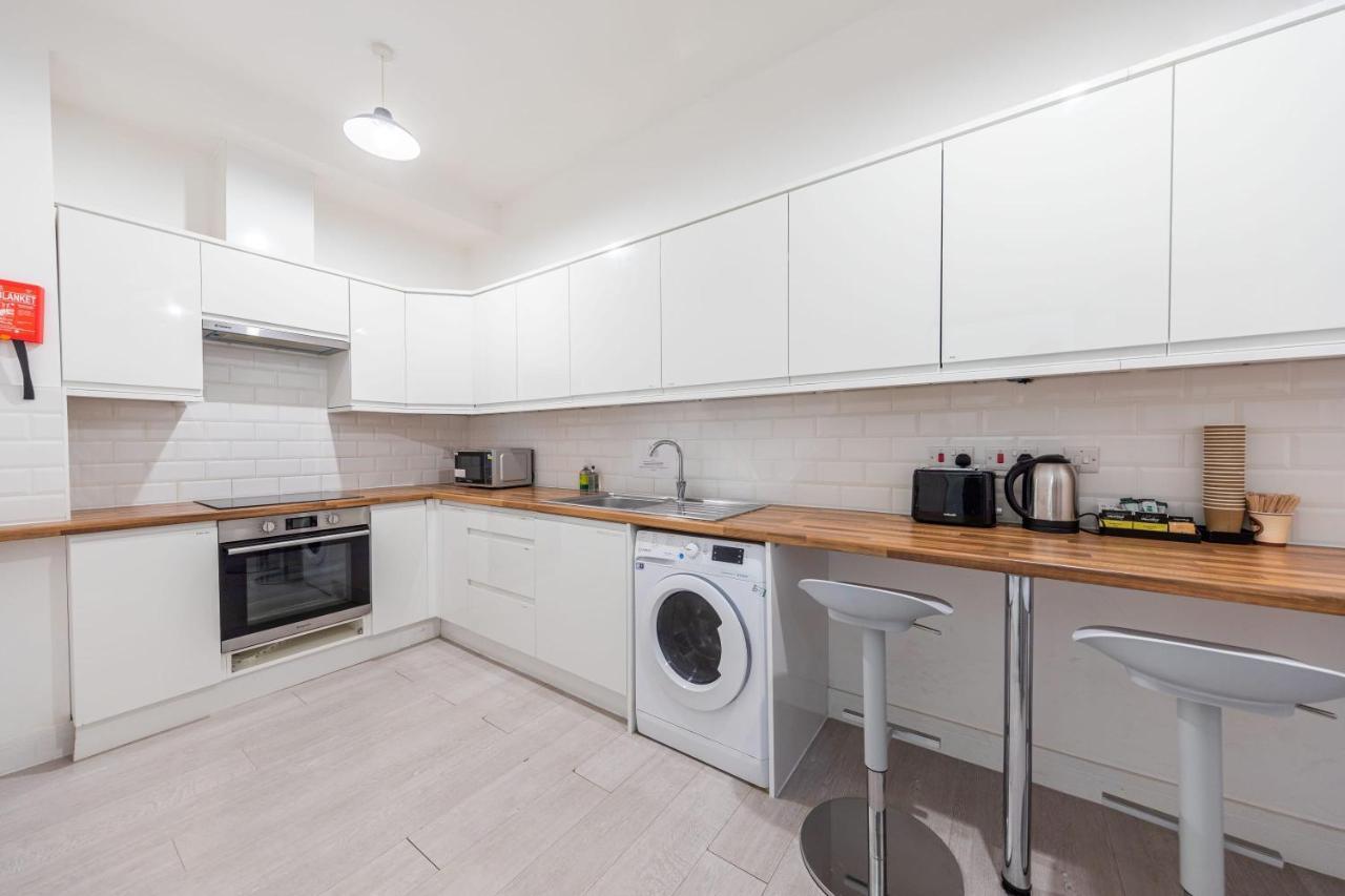 Victorian Functional Accommodation 5Min Walk From Tufnell Park لندن المظهر الخارجي الصورة