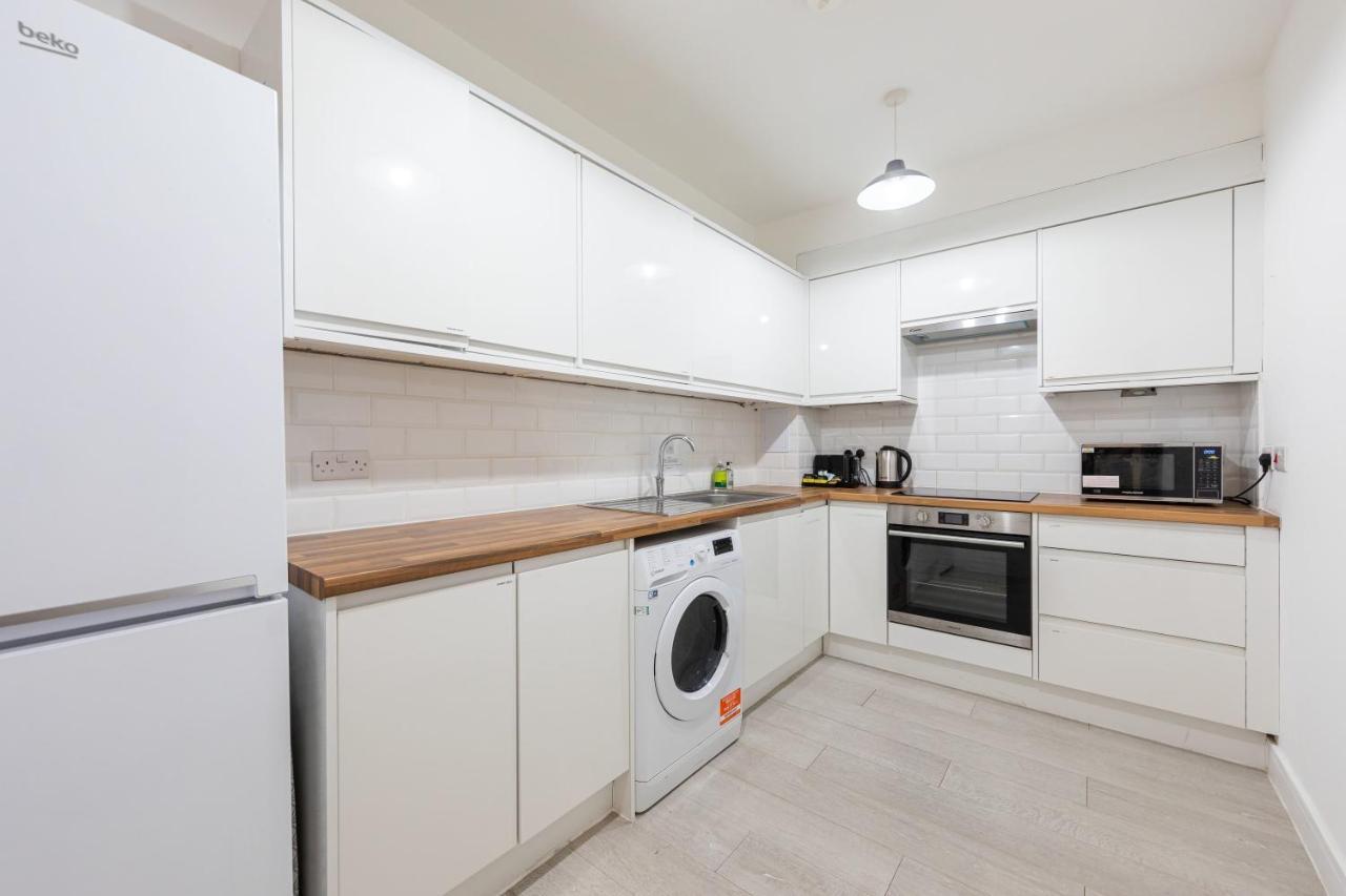 Victorian Functional Accommodation 5Min Walk From Tufnell Park لندن المظهر الخارجي الصورة