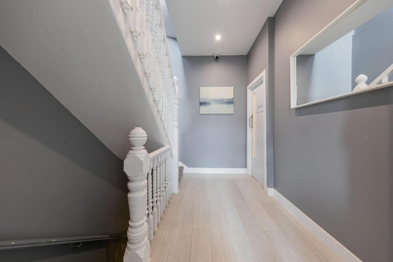 Victorian Functional Accommodation 5Min Walk From Tufnell Park لندن المظهر الخارجي الصورة