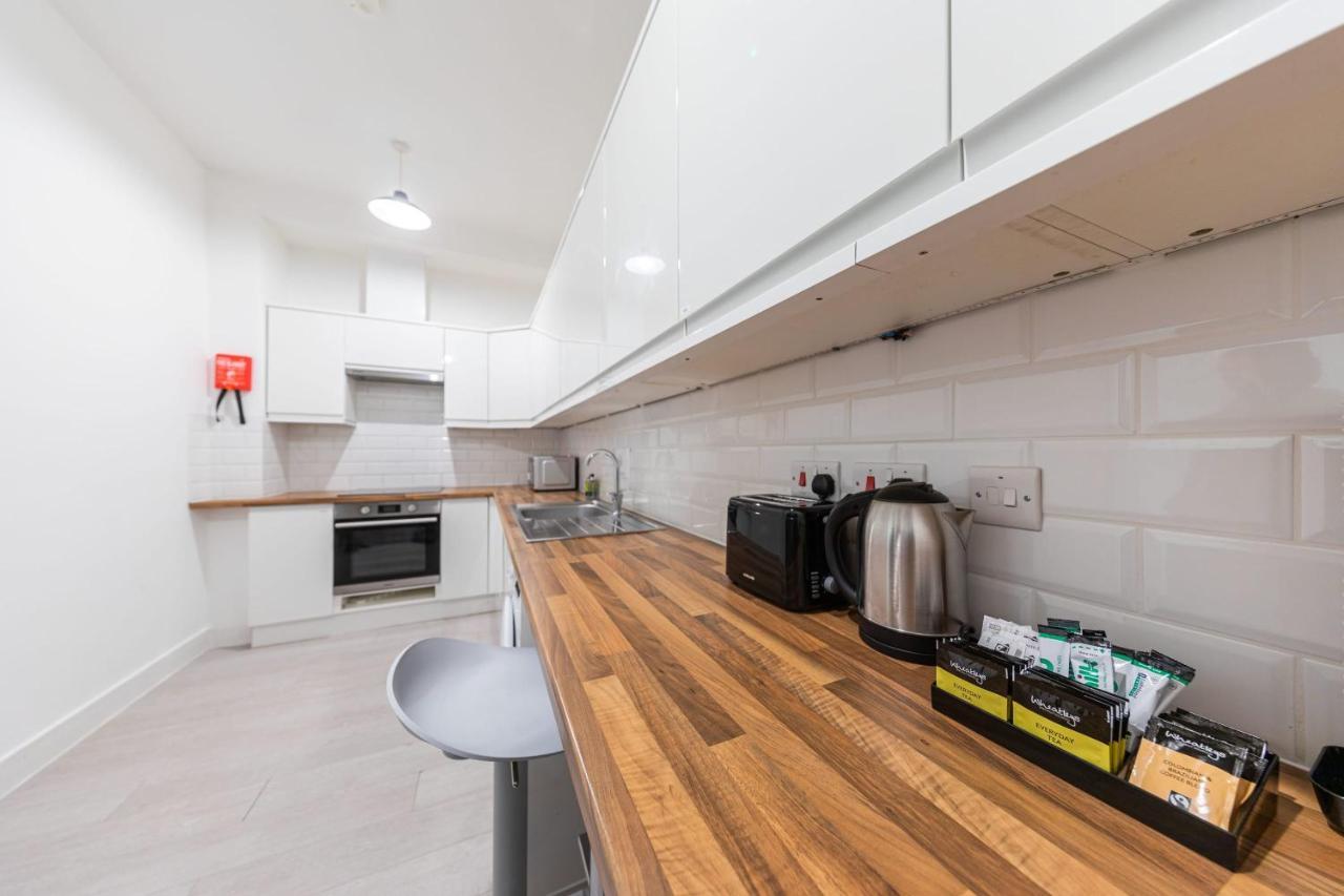 Victorian Functional Accommodation 5Min Walk From Tufnell Park لندن المظهر الخارجي الصورة