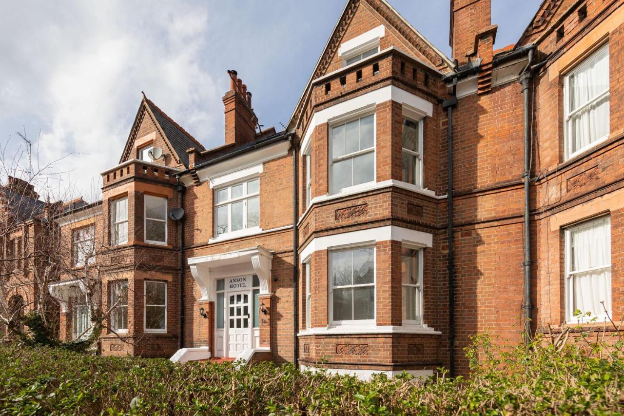 Victorian Functional Accommodation 5Min Walk From Tufnell Park لندن المظهر الخارجي الصورة